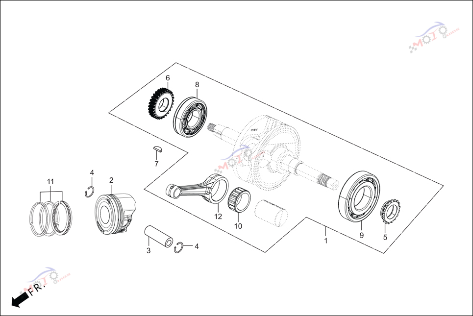 Engine Diagram